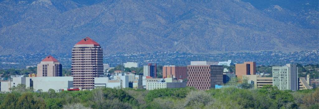 14 Hotels with Park Stay Fly Packages Near ABQ Airport