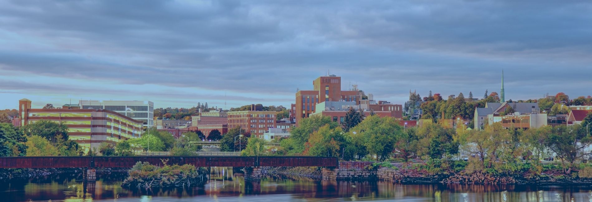 5 Hotels with Park Stay Fly Packages Near BGR Airport