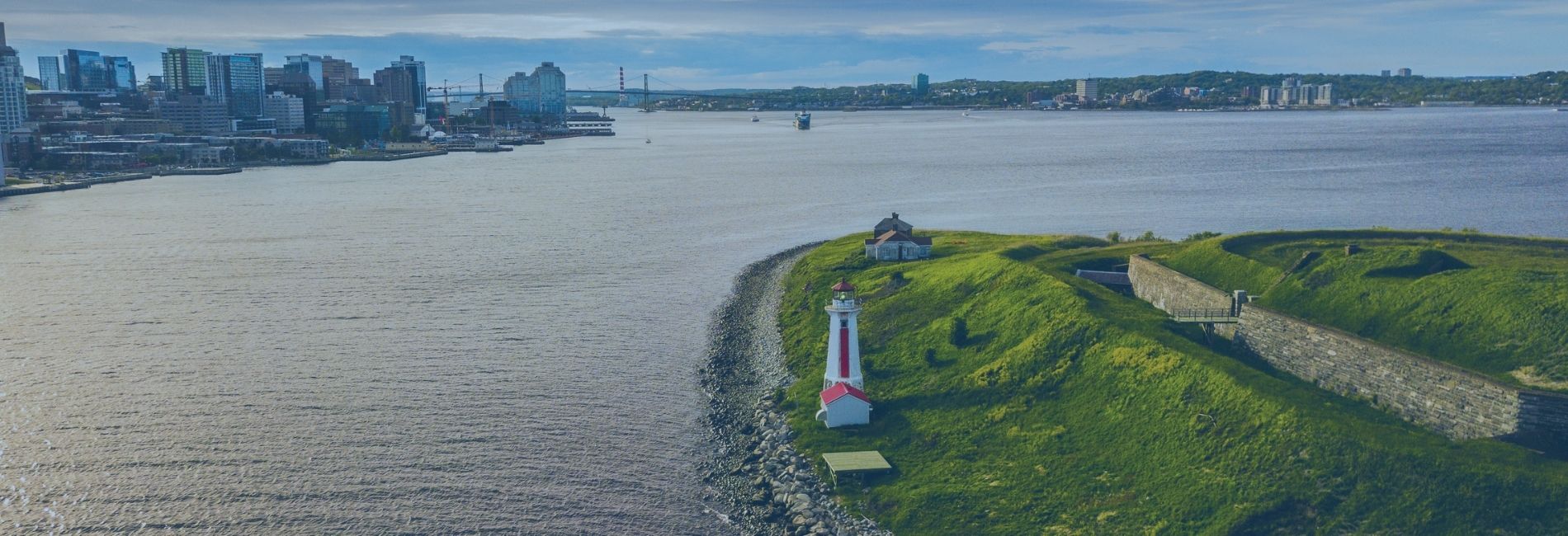 3 Hotels with Park Stay Fly Packages Near YHZ Airport