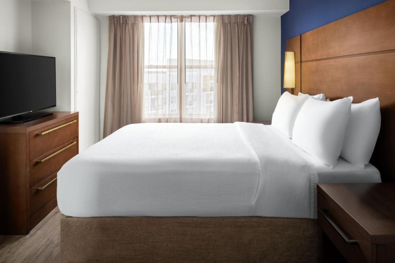 Residence Inn by Marriott Tampa Westshore Airport , FL 33607 near Tampa International Airport View Point 15