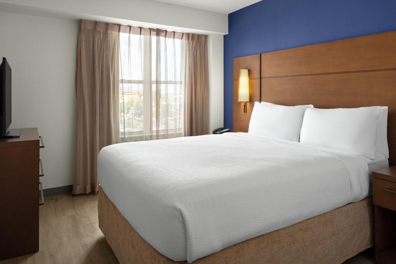 Residence Inn by Marriott Tampa Westshore Airport , FL 33607 near Tampa International Airport View Point 18