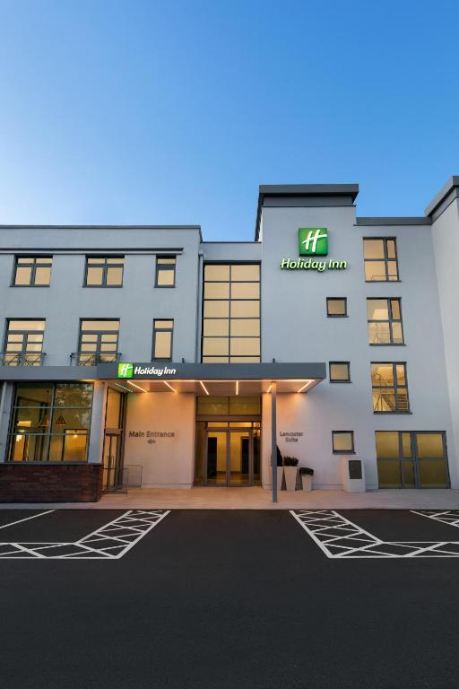 Holiday Inn Birmingham Airport - Nec by IHG ,  B26 3QW near  Birmingham Airport View Point 9