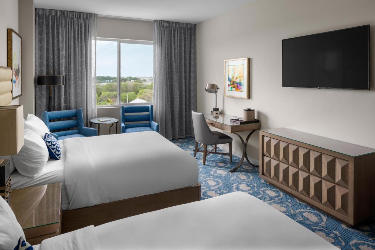 The Karol Hotel St Petersburg Clearwater a Tribute Portfolio Hotel , FL 33762 near St. Petersburg-clearwater International Airport View Point 8