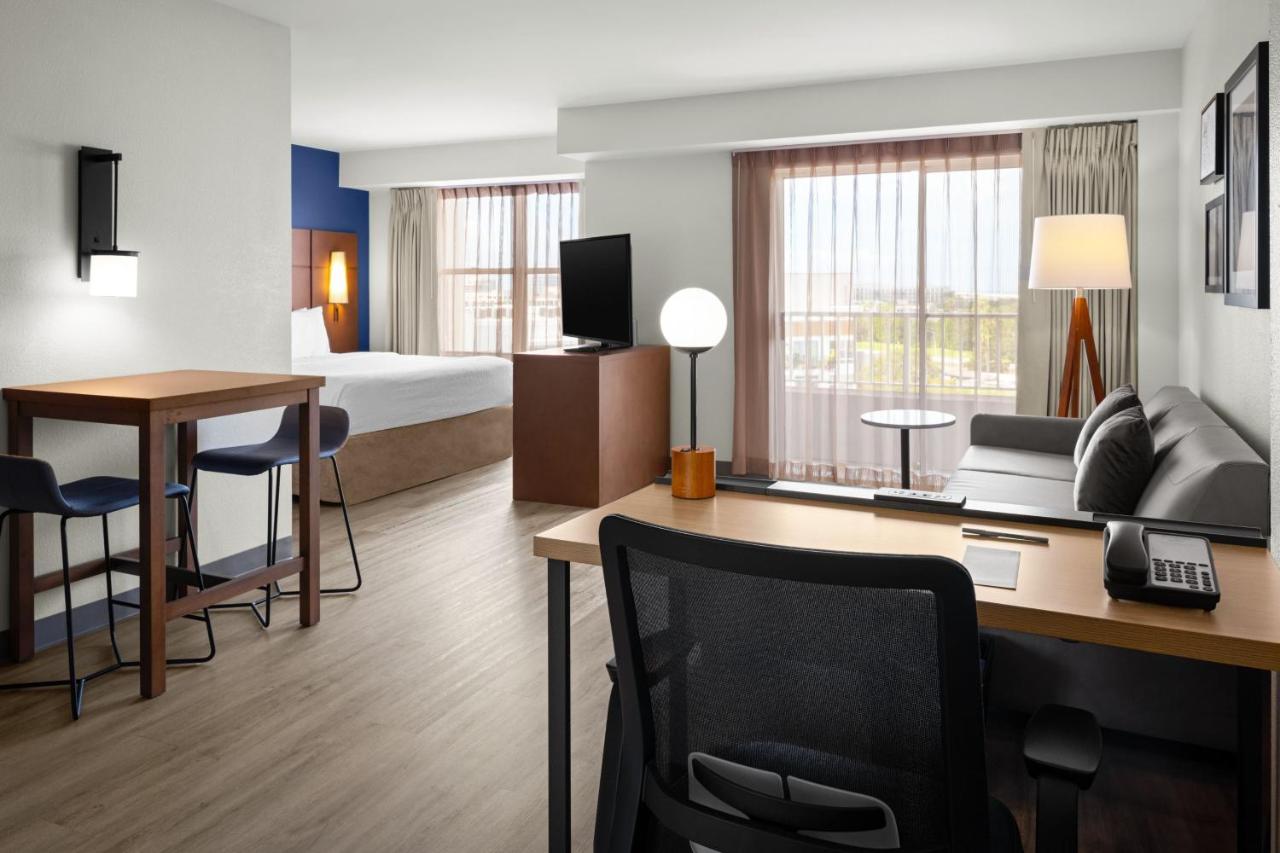 Residence Inn by Marriott Tampa Westshore Airport , FL 33607 near Tampa International Airport View Point 5