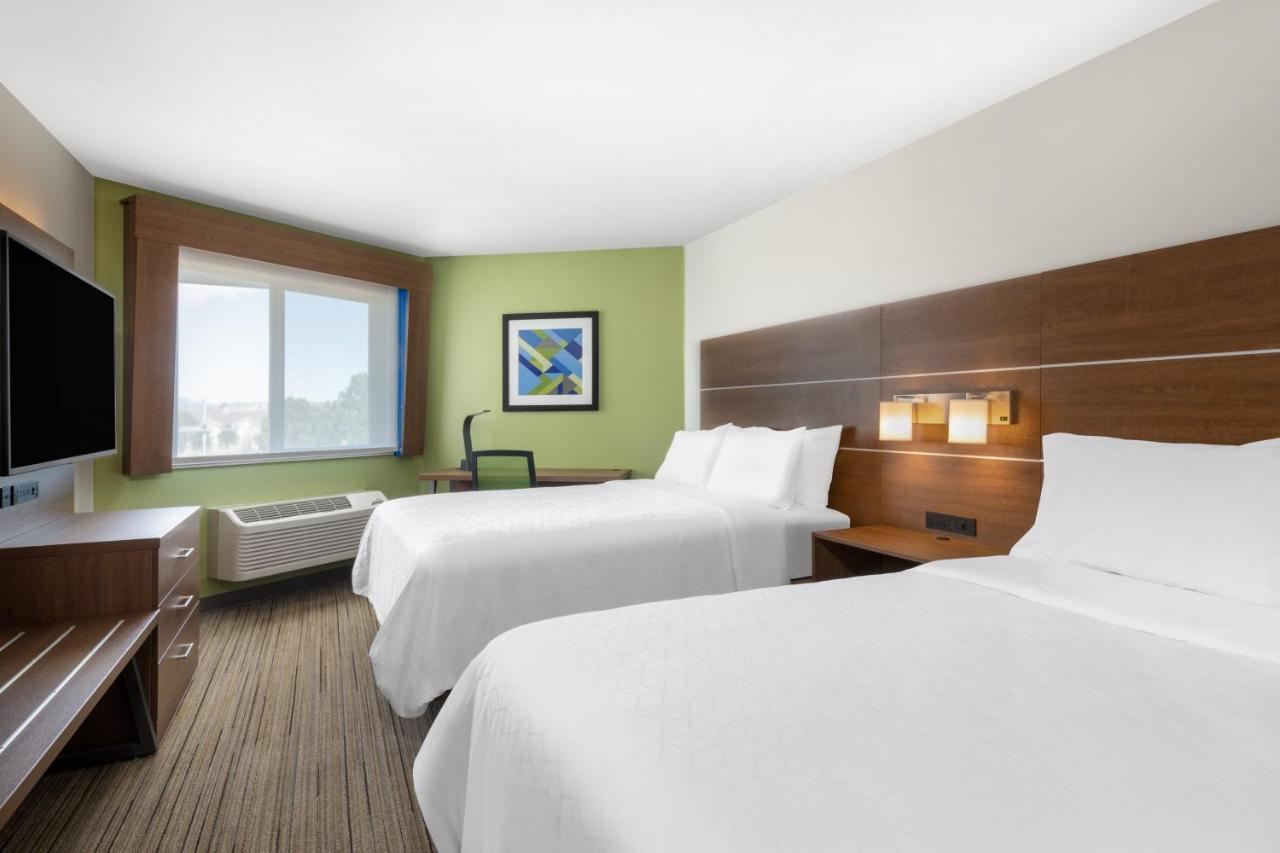 Holiday Inn Colorado Springs - Airport, an IHG Hotel , CO 80916 near Colorado Springs Airport View Point 6