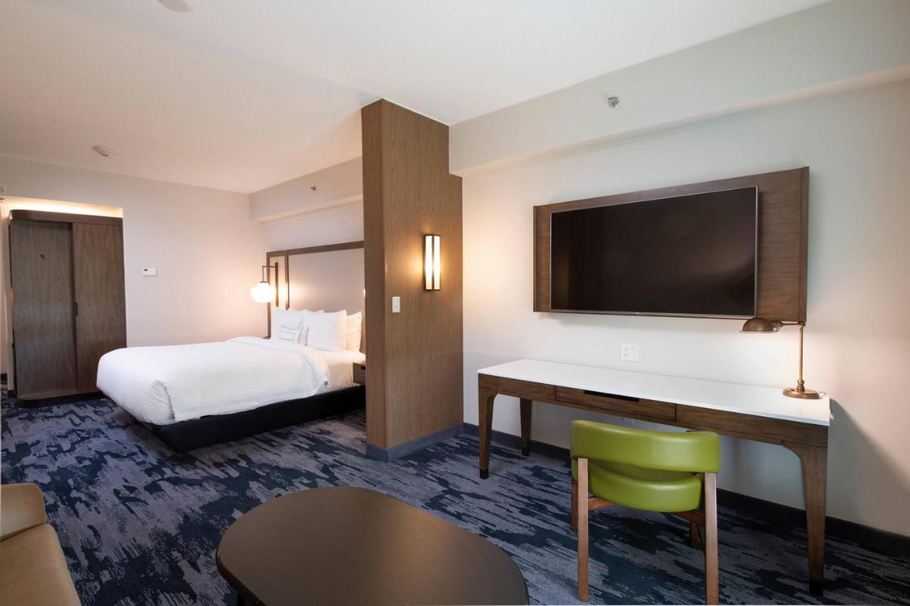 Fairfield by Marriott Edmonton International Airport , AB T9E 0V6 near Edmonton International Airport View Point 6