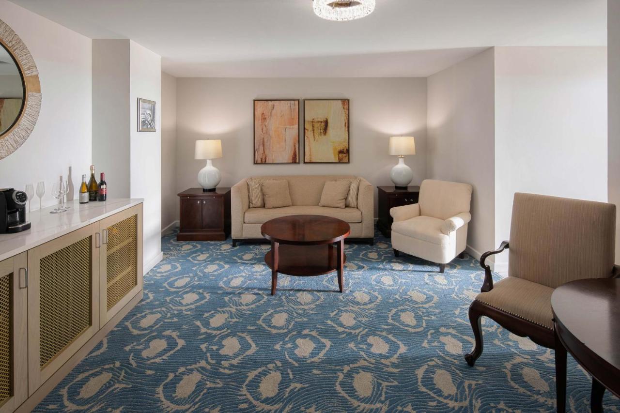 The Karol Hotel St Petersburg Clearwater a Tribute Portfolio Hotel , FL 33762 near St. Petersburg-clearwater International Airport View Point 13