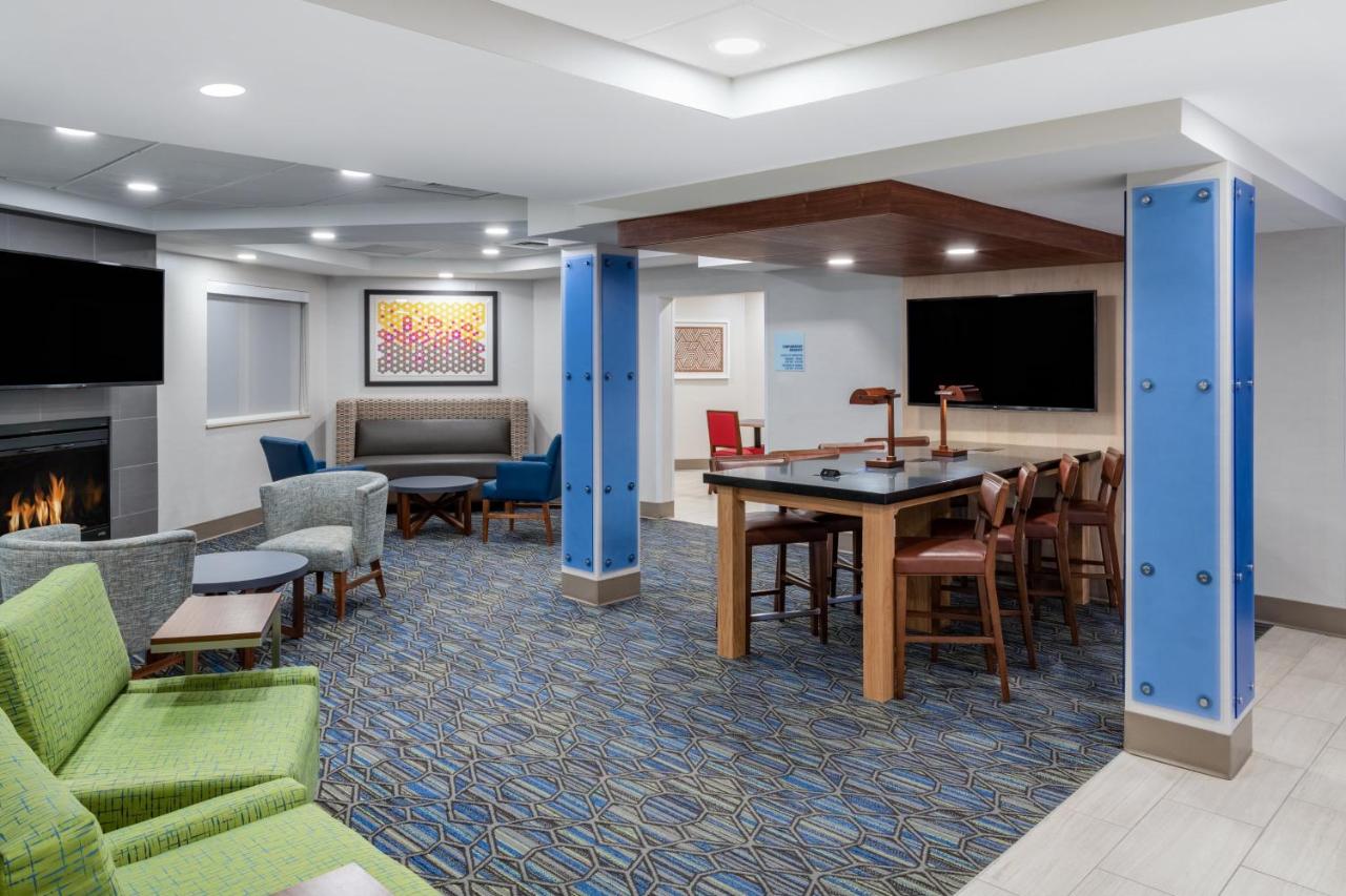 Holiday Inn Colorado Springs - Airport, an IHG Hotel , CO 80916 near Colorado Springs Airport View Point 3