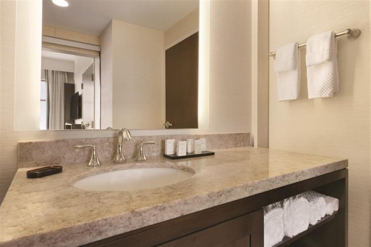Embassy Suites by Hilton Akron Canton Airport , OH 44720 near Akron-canton Regional Airport View Point 24