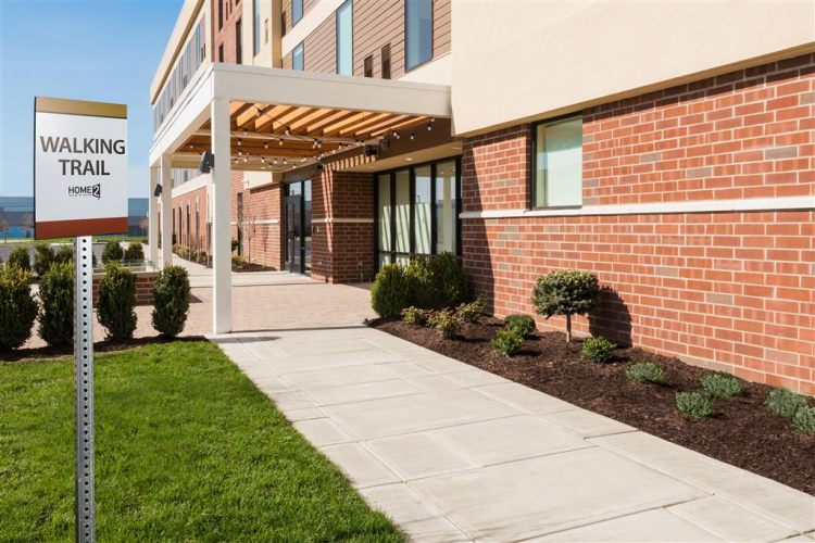 Home2 Suites by Hilton Buffalo Airport/ Galleria Mall , NY 14225 near Buffalo Niagara International Airport View Point 5