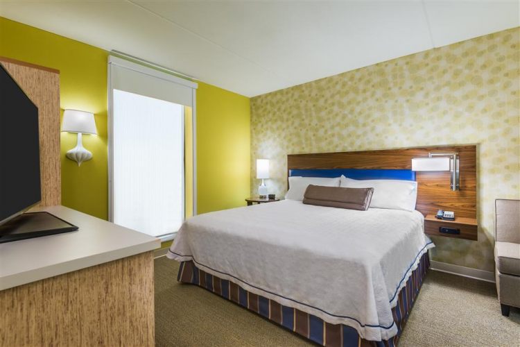 Home2 Suites by Hilton Buffalo Airport/ Galleria Mall , NY 14225 near Buffalo Niagara International Airport View Point 17