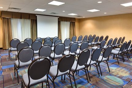 Holiday Inn Express & Suites Albuquerque Airport , NM 87106 near Albuquerque International Sunport View Point 4