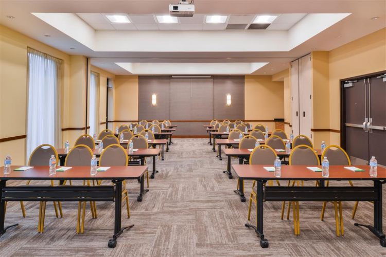 Hyatt Place Herndon/Dulles Airport East , VA 20171 near Washington Dulles International Airport View Point 7