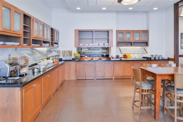 Hyatt Place Herndon/Dulles Airport East , VA 20171 near Washington Dulles International Airport View Point 18
