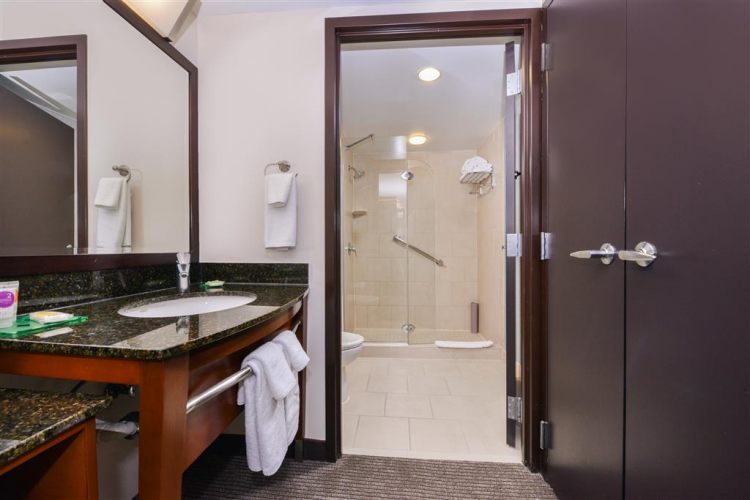 Hyatt Place Herndon/Dulles Airport East , VA 20171 near Washington Dulles International Airport View Point 28