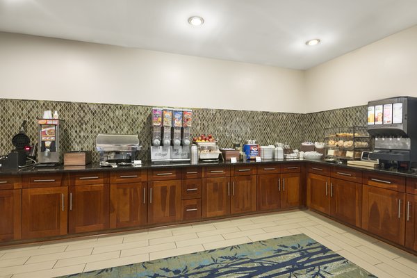 Country Inn & Suites by Radisson, Washington Dulles International Airport , VA 20166 near Washington Dulles International Airport View Point 7