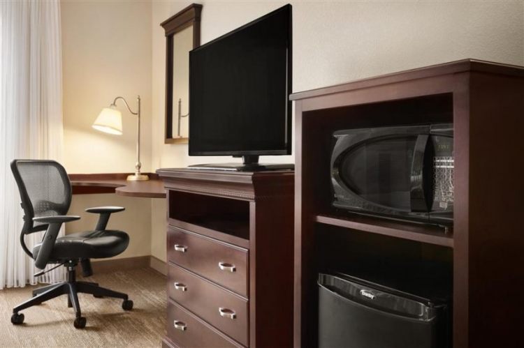 Hampton Inn & Suites Washington-Dulles International Airport , DC 20166 near Washington Dulles International Airport View Point 12