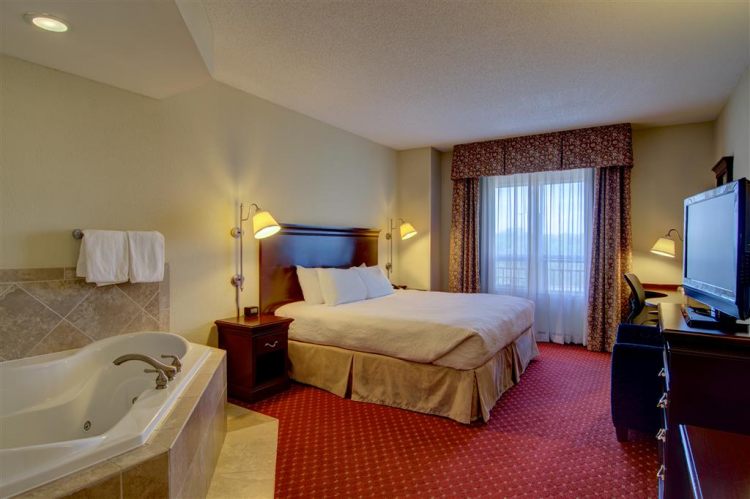 Hampton Inn & Suites Washington-Dulles International Airport , DC 20166 near Washington Dulles International Airport View Point 16