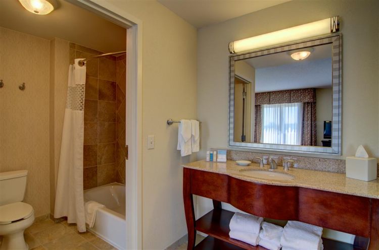 Hampton Inn & Suites Washington-Dulles International Airport , DC 20166 near Washington Dulles International Airport View Point 17
