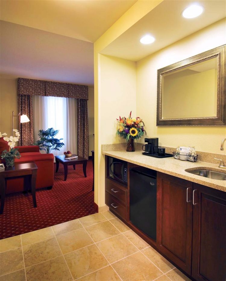 Hampton Inn & Suites Washington-Dulles International Airport , DC 20166 near Washington Dulles International Airport View Point 21