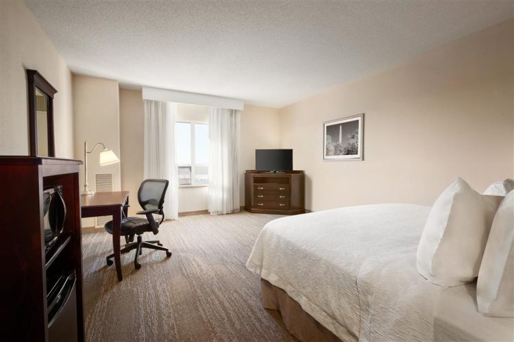 Hampton Inn & Suites Washington-Dulles International Airport , DC 20166 near Washington Dulles International Airport View Point 25