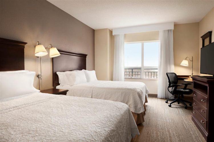 Hampton Inn & Suites Washington-Dulles International Airport , DC 20166 near Washington Dulles International Airport View Point 27