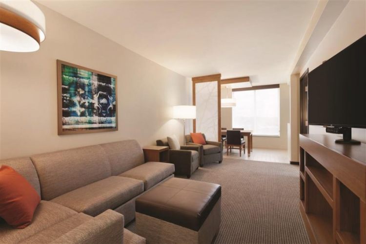 Hyatt Place Buffalo/Amherst , NY 14226 near Buffalo Niagara International Airport View Point 28