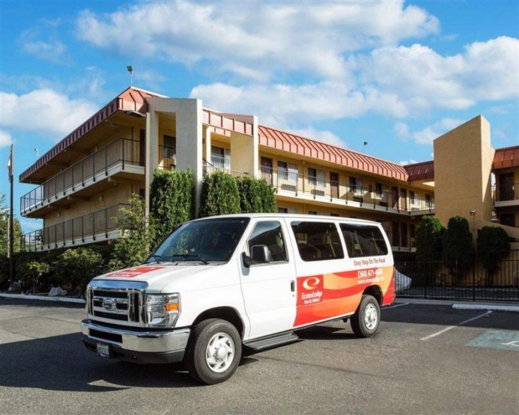 MorningGlory Inn & Suites , WA 98225 near Bellingham International Airport View Point 1
