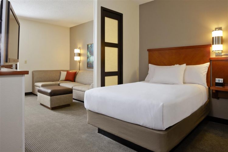 Wyndham Garden Kansas City Airport , MO 64153 near Kansas City International Airport View Point 21