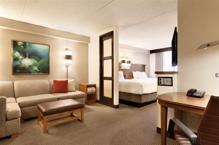 Wyndham Garden Kansas City Airport , MO 64153 near Kansas City International Airport View Point 22