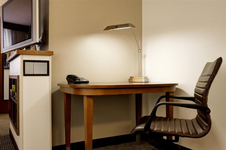 Wyndham Garden Kansas City Airport , MO 64153 near Kansas City International Airport View Point 28
