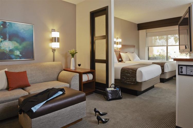 Wyndham Garden Kansas City Airport , MO 64153 near Kansas City International Airport View Point 32