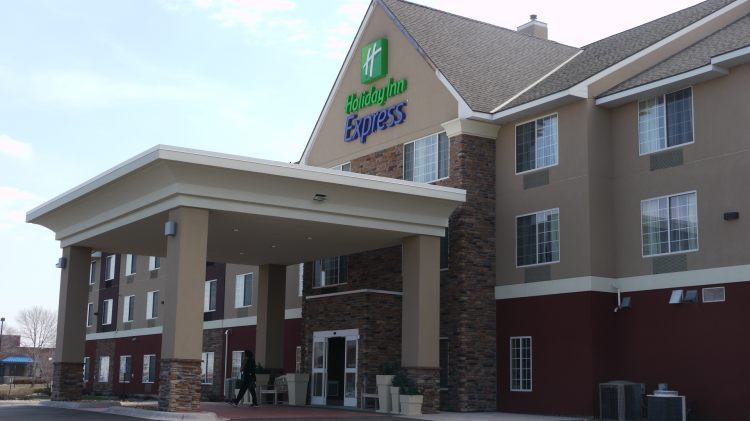 Holiday Inn Express Inver Grove Heights , MN 55076 near Minneapolis-saint Paul International Airport (wold-chamberlain Field) View Point 4