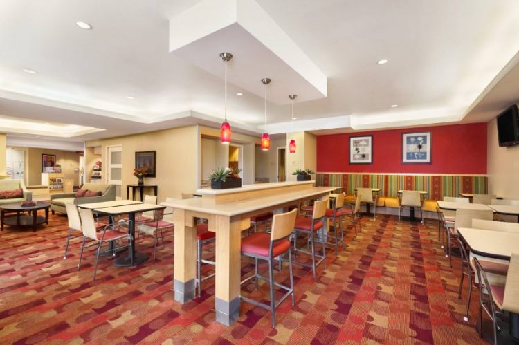 TownePlace Suites Denver Airport at Gateway Park , CO 80239 near Denver International Airport (succeeded Stapleton Airport) View Point 14