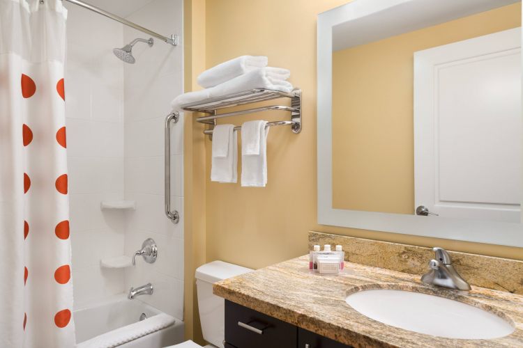 TownePlace Suites Denver Airport at Gateway Park , CO 80239 near Denver International Airport (succeeded Stapleton Airport) View Point 27