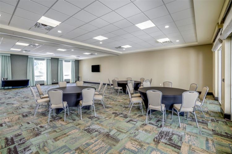 Hotel Dello Fort Lauderdale Airport, Tapestry Collection by Hilton , FL 33004 near Fort Lauderdale-hollywood International Airport View Point 8