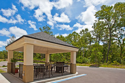 Candlewood Suites Jacksonville East Merril Road, an IHG Hotel , FL 32225 near Jacksonville International Airport View Point 15