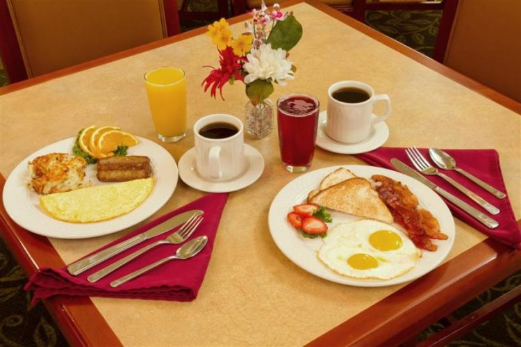 Hilton Garden Inn Jacksonville Airport , FL 32218 near Jacksonville International Airport View Point 5