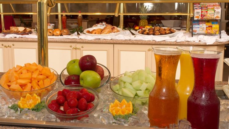 Hilton Garden Inn Jacksonville Airport , FL 32218 near Jacksonville International Airport View Point 10