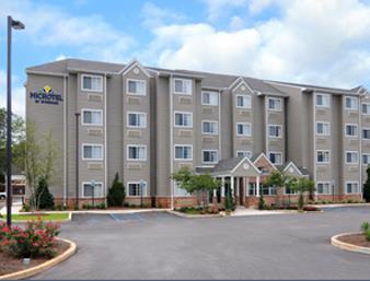 Microtel Inn & Suites by Wyndham Saraland/North Mobile , AL 36571 near Mobile Regional Airport View Point 1
