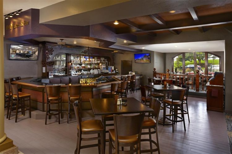 Embassy Suites by Hilton Los Angeles International Airport South , CA 90245 near Los Angeles International Airport View Point 12