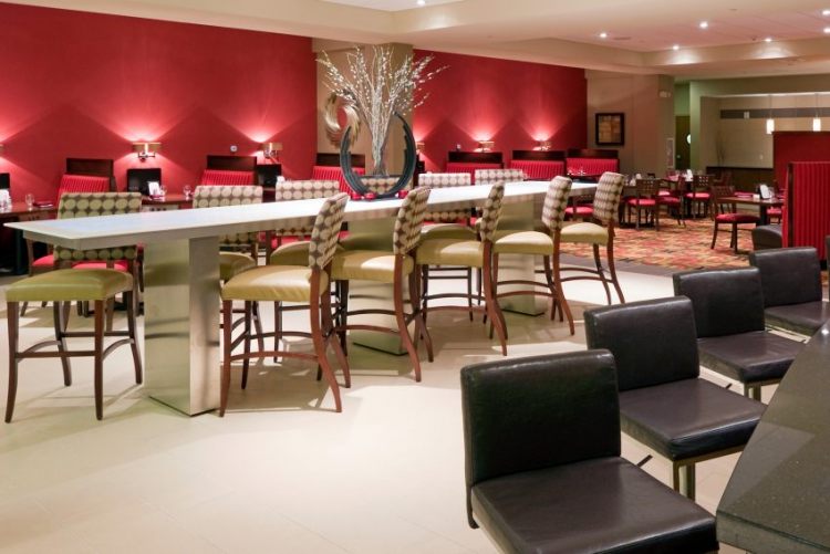 Crowne Plaza Ft. Myers Gulf Coast, an IHG Hotel , FL 33913 near Southwest Florida International Airport View Point 23