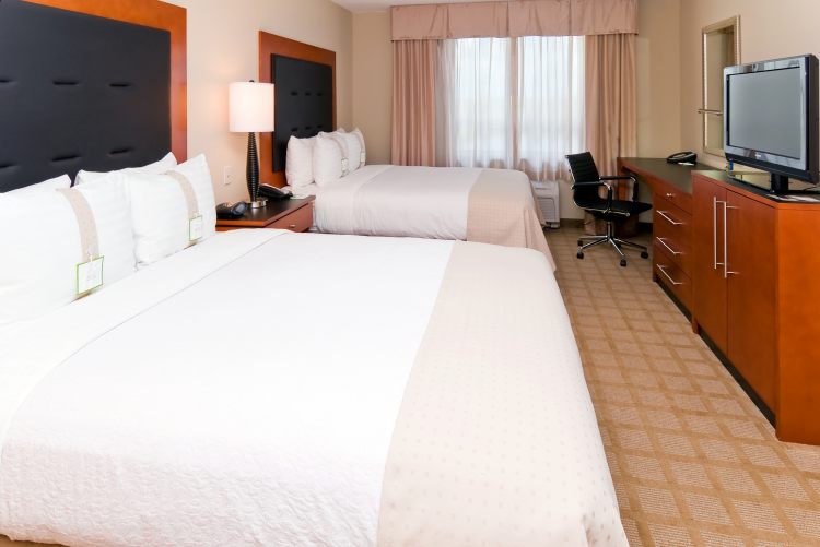 Crowne Plaza Ft. Myers Gulf Coast, an IHG Hotel , FL 33913 near Southwest Florida International Airport View Point 37