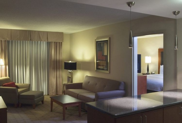 Crowne Plaza Ft. Myers Gulf Coast, an IHG Hotel , FL 33913 near Southwest Florida International Airport View Point 40