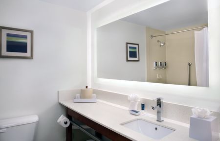Four Points by Sheraton Fort Lauderdale Airport/Cruise Port , FL 33316 near Fort Lauderdale-hollywood International Airport View Point 2