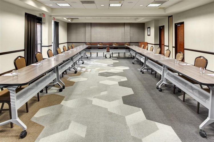 Hyatt Place Boise/Towne Square , ID 83704 near Boise Airport (Boise Air Terminal) (Gowen Field) View Point 3