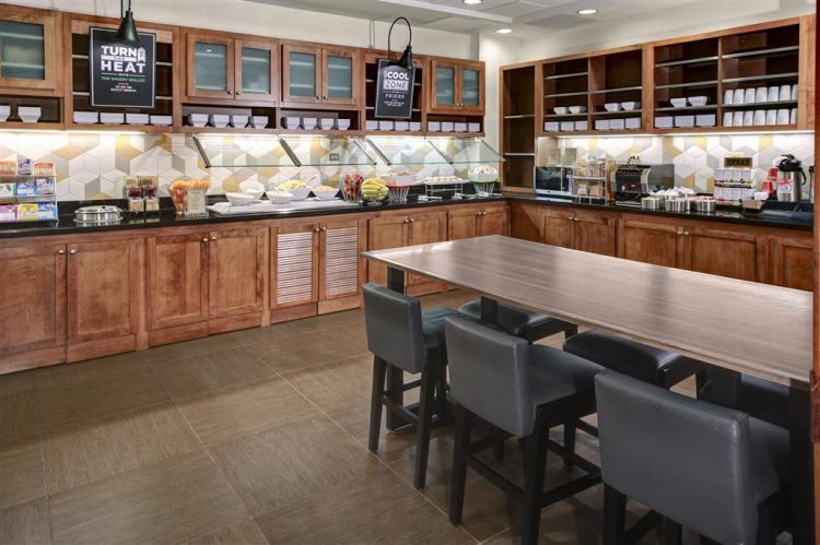 Hyatt Place Boise/Towne Square , ID 83704 near Boise Airport (Boise Air Terminal) (Gowen Field) View Point 14