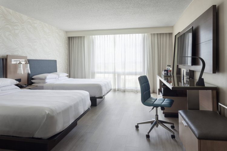 Miami Airport Marriott , FL 33126 near Miami International Airport View Point 28