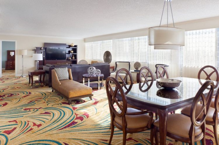 Miami Airport Marriott , FL 33126 near Miami International Airport View Point 36