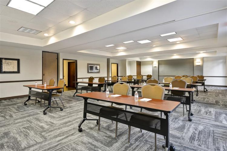 Hyatt Place Miami Airport-West/Doral , FL 33166 near Miami International Airport View Point 4